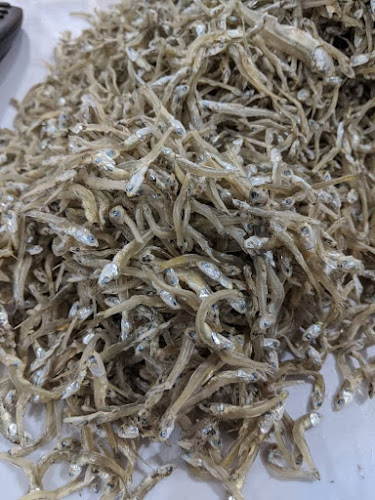 Opinii despre Ikan Bilis Labuan în Labuan - Gastronomi dan perhotelan