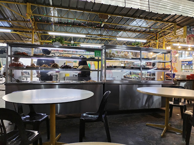 Hai Beng Coffee Shop - George Town