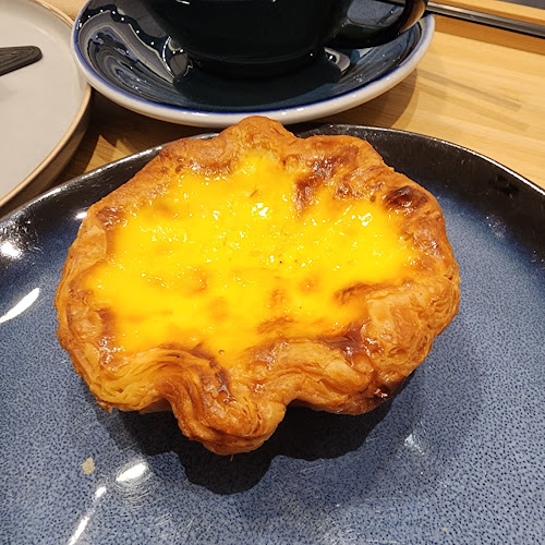 Lavender Bakery @Mid Valley - Gastronomi dan perhotelan