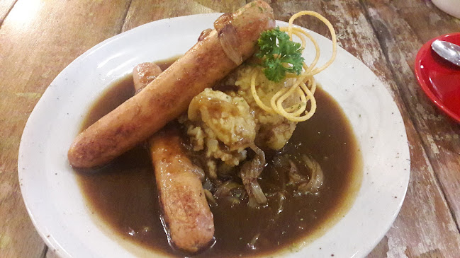 Opinii despre Cafe 123 Gasing în Petaling Jaya - Gastronomi dan perhotelan