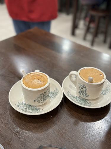 Yitcha Kawkaw Kopitiam @Damansara Uptown - Petaling Jaya