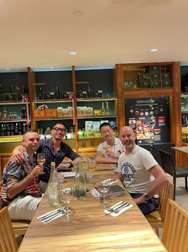 Luretta D.O.P. Italian Deli at Lot 10 - Kuala Lumpur