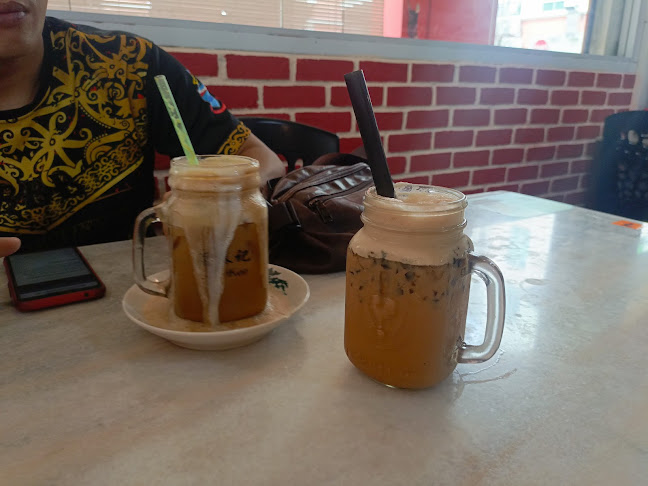 The Kopitiam - Miri