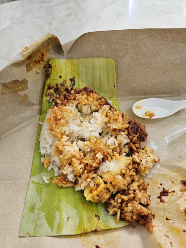 15A, Jalan Bandar Timah, 30000 Ipoh, Perak