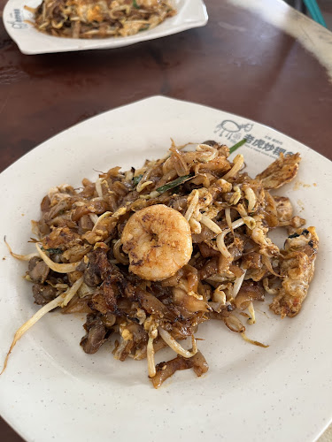 Opinii despre Tiger Char Koay Teow în George Town - Gastronomi dan perhotelan