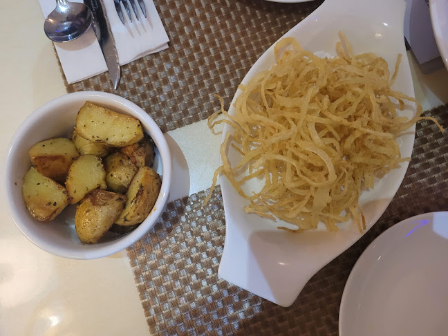 Maria's Steak Cafe • Sunway - Gastronomi dan perhotelan