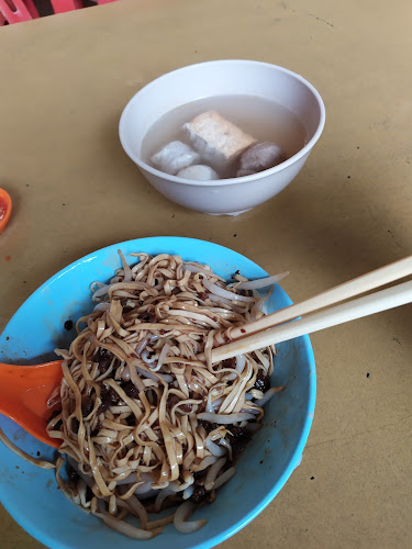 Paris Restaurant - Ipoh