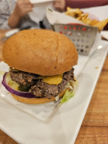 Comentarii opinii despre Chili's Sunway Pyramid