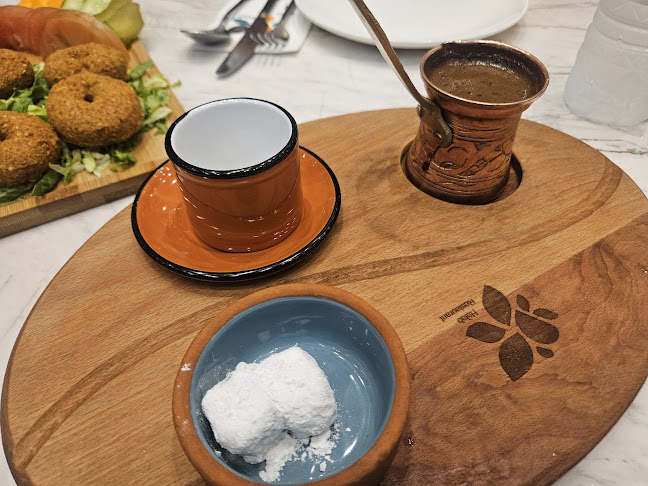 Opinii despre Halab KL Arabic Restaurant în Kuala Lumpur - Gastronomi dan perhotelan