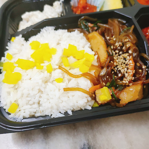 Kokodak Korean Restaurant Buffet - Gastronomi dan perhotelan