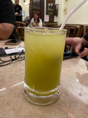 Jonker Street, 54, Jalan Hang Jebat, 75200 Melaka