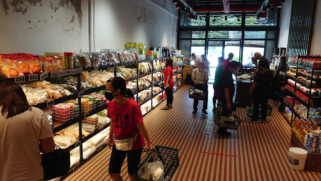 Opinii despre Dan bahan kimia în George Town - Gastronomi dan perhotelan