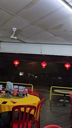 Opinii despre Restoran Shuangxi Lou Sdn Bhd în Bentong - Gastronomi dan perhotelan