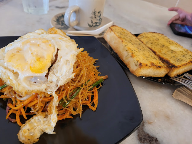 Kantine Oldtown - Gastronomi dan perhotelan