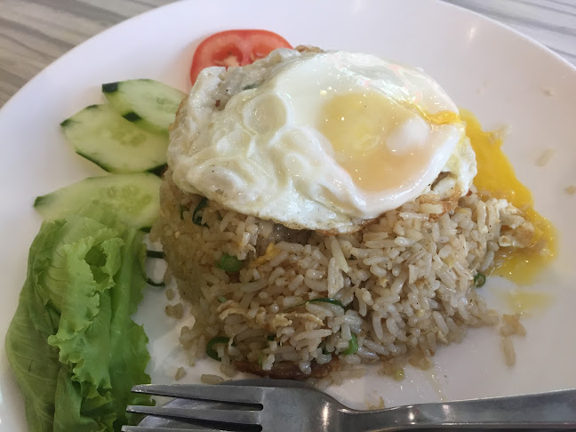 Opinii despre Mohd Chan Dim Sum • Sunway Geo Avenue în Subang Jaya - Gastronomi dan perhotelan