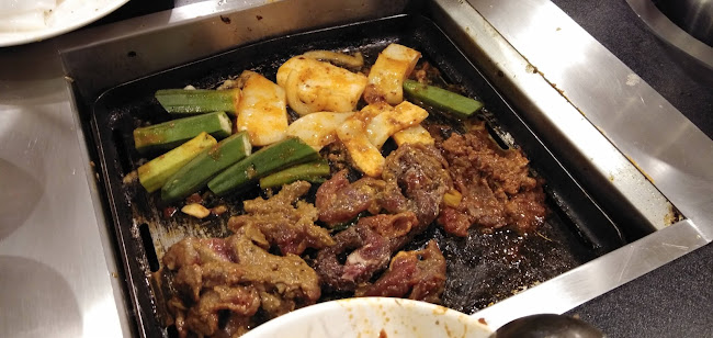 Seoul Garden, Gurney Plaza - George Town