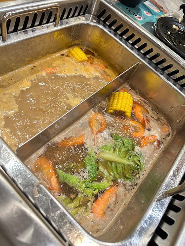 Comentarii opinii despre SHABUYA