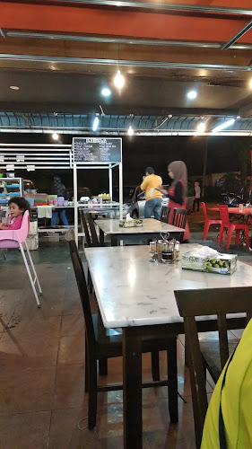 Restoran Ibrohim Tomyam Poktek - Ipoh