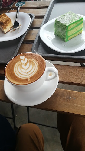 COFFEEHULU - Kuala Berang