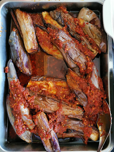 Comentarii opinii despre Kedai No 3 Simpang Kalang