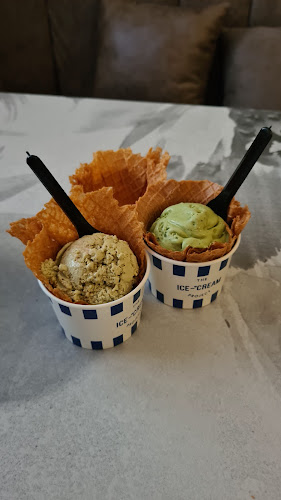 TIP, The Ice-Cream Project - Johor Bahru