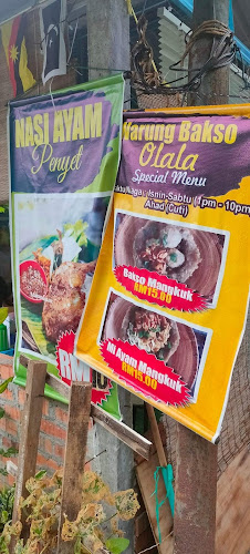 Lorong Seri Kinta 11, Kampung Sri Kinta, 31650 Ipoh, Perak