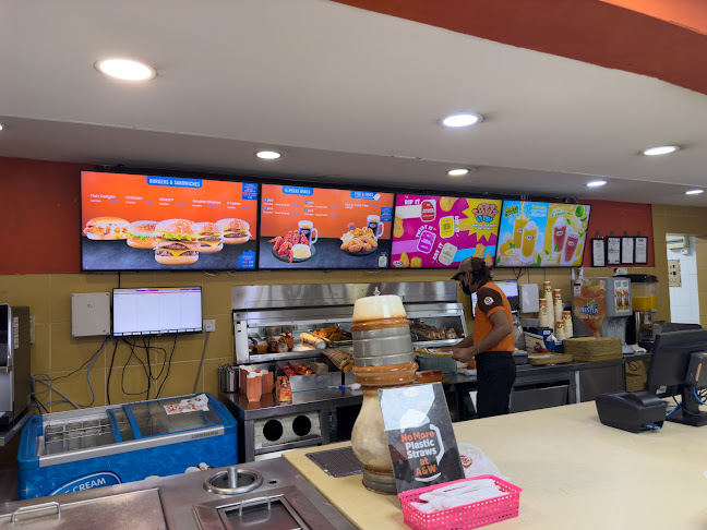 Opinii despre A&W în Petaling Jaya - Gastronomi dan perhotelan