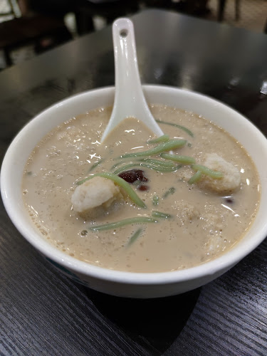 Penang Chendul - Gastronomi dan perhotelan