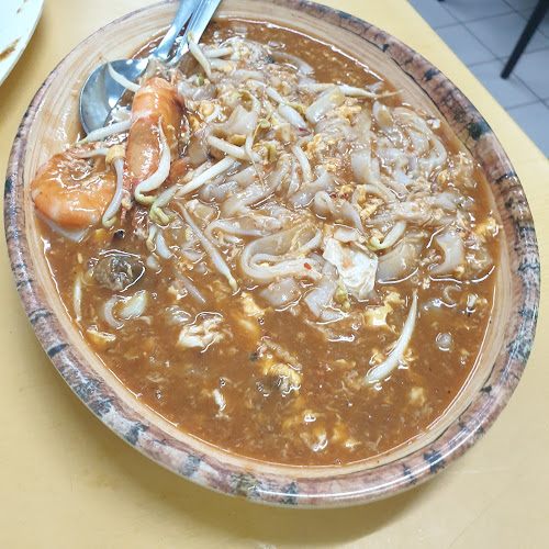 Opinii despre Mee Bandung Udang Onchek în Kuala Selangor - Gastronomi dan perhotelan