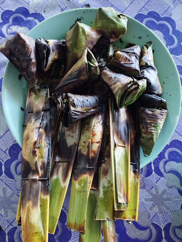 Warung Selera Kak Ja & Pok Lie