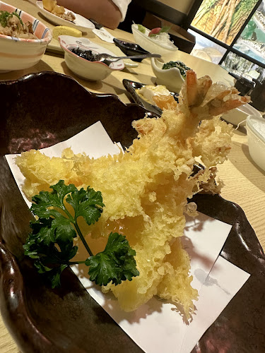 Kirishima Japanese Restaurant