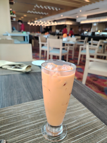 Rosea Cafe - Gastronomi dan perhotelan