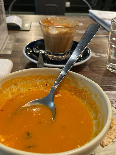 Comentarii opinii despre Joies Sourdough Bakery Cafe