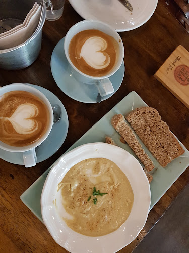 Let's Meat | American Restaurant | American Food | American Breakfast - Tanjung Bungah