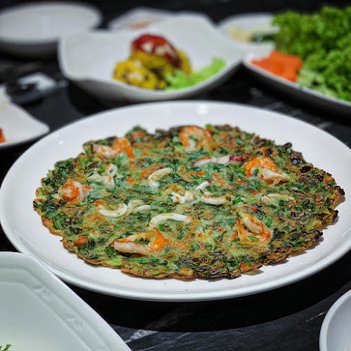 Dae Ga Korean Restaurant