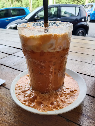 Hirupiring Kopitiam Seri Manjung, Perak - Gastronomi dan perhotelan