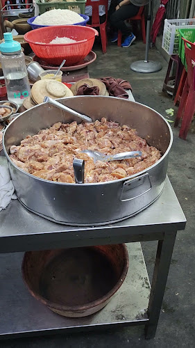 Restaurant Fook Kee - Gastronomi dan perhotelan