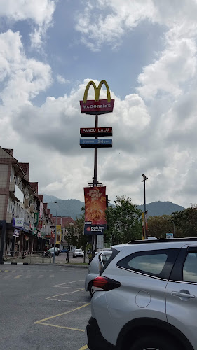 Sebahagian Lot No. 126028, Jalan Batu Sinar, Taman Bandar Baru, 31900 Kampar, Perak