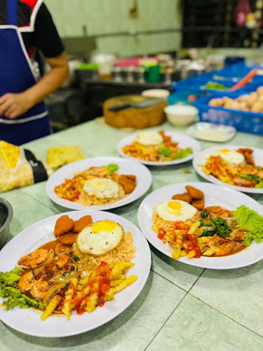 Comentarii opinii despre RESTORAN MATAHARI CINTA MAJU