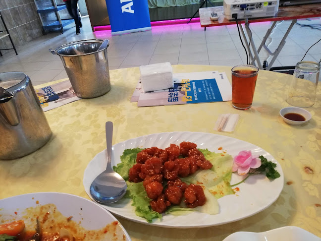 376, Jalan Taman Jalong Baru 2, Taman Jalong Baru, 31100 Sungai Siput, Perak