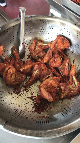 Nasi Abe Mie - Gastronomi dan perhotelan