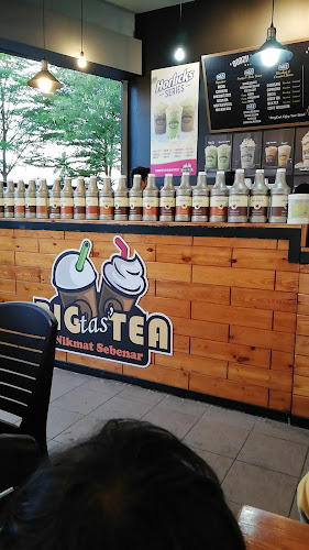 Comentarii opinii despre Big Tas Tea Bandar Perda