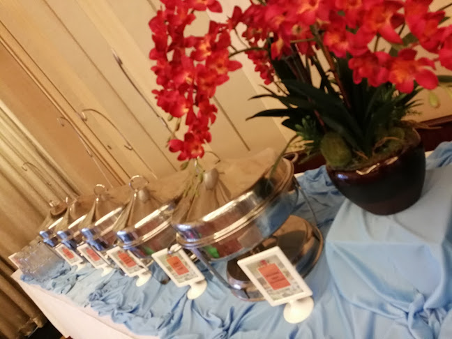 Comentarii opinii despre Catering Services In PJ