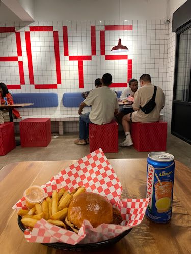 Comentarii opinii despre FOWLBOYS SS15