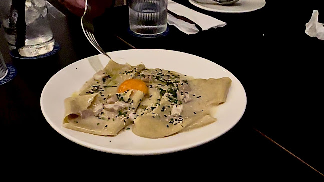 Opinii despre Alta Pizza în Kuala Lumpur - Gastronomi dan perhotelan