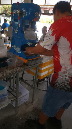 亮咖啡档(红豆冰/煎蕊)