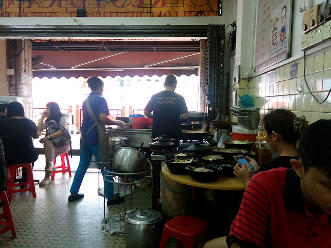 Opinii despre Kam Long Ah Zai Curry Fish Head în Johor Bahru - Gastronomi dan perhotelan