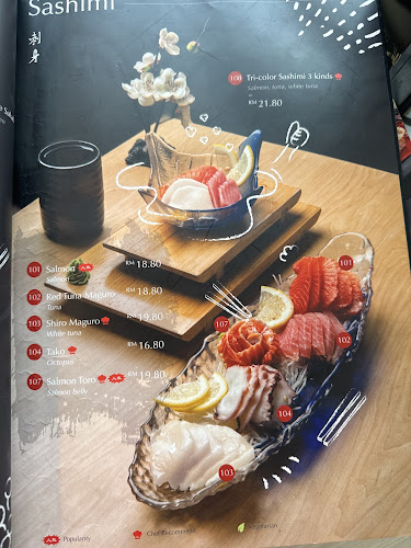 Lot G-06, Ground Floor, Citrine Hub, 81550 Iskandar Puteri, Johor Darul Ta'zim