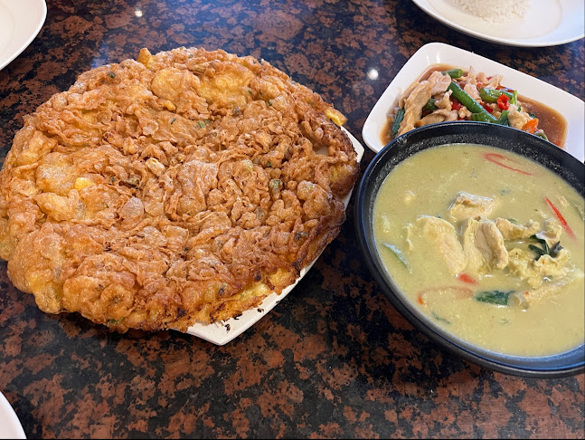 Comentarii opinii despre Phad Thai Restaurant