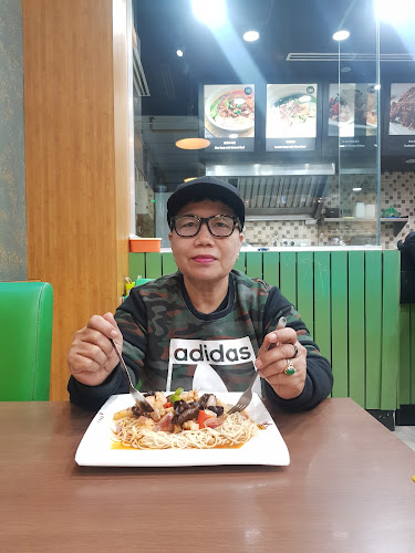 Lot G-16, MyDin Mall, Jalan Meru Jaya Bestari B2, 30020 Ipoh, Perak